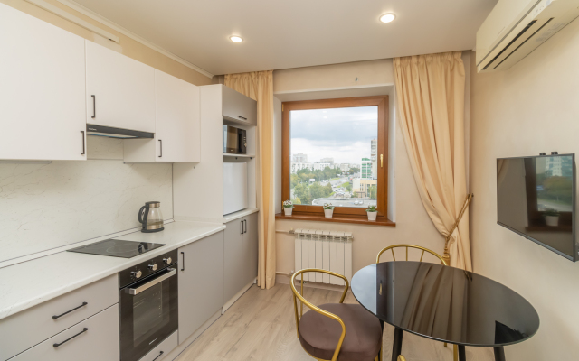 Апартаменты - Люкc в Апарт-комплексе Виктория