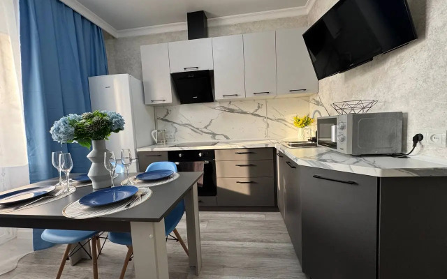 Апартаменты Комфорт на Яцкова, Yana Apart