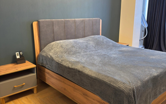 Квартира на Улице Русская 61Д