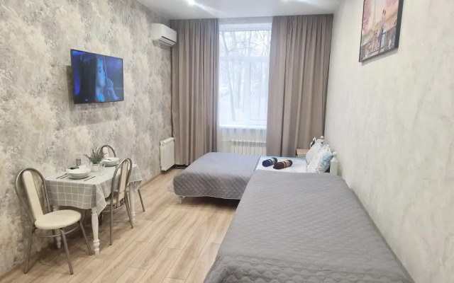 05 Profsoyuznaya Apartment
