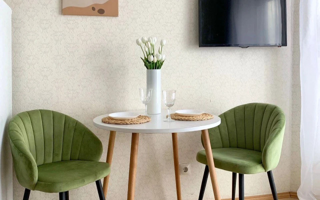 Апартаменты Добрые Сутки на Юмашева