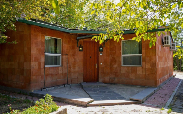 Отель Dream Forest