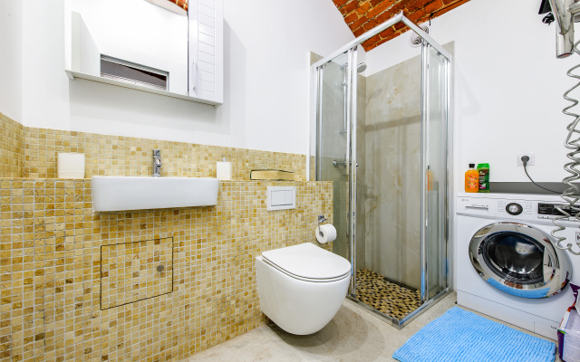 Квартира у Дворцовой площади