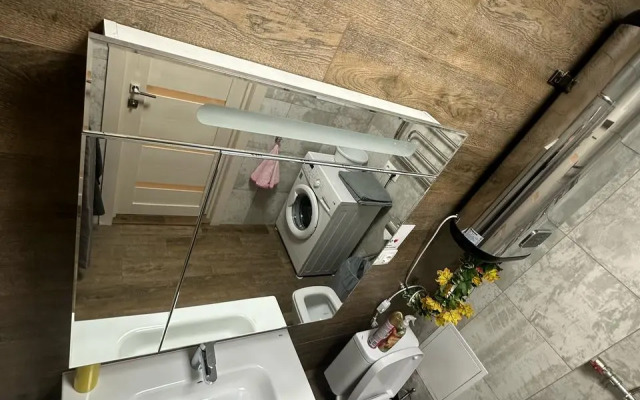 Квартира 2-комн в Самаре