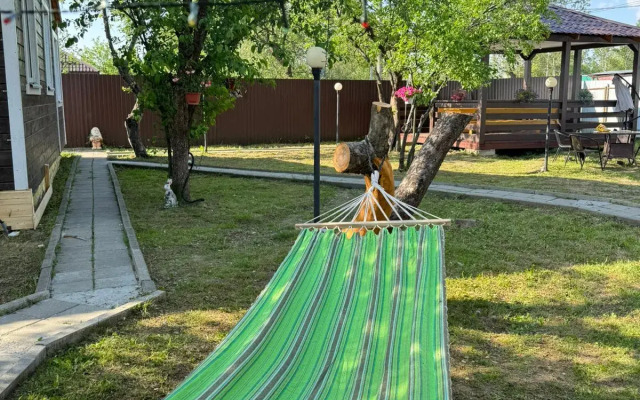 Usadyba Guest House