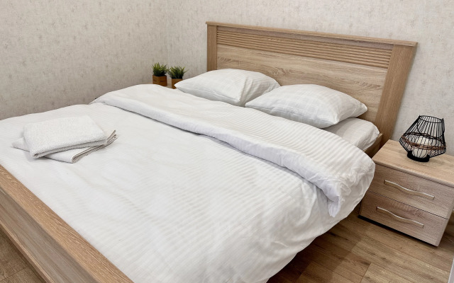 Квартира Дизайнерская на Большой Садовой 143