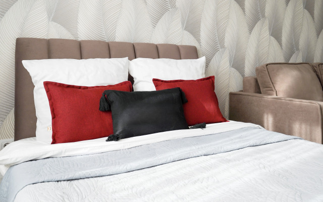 Квартира Комфорт с видом на Ангару