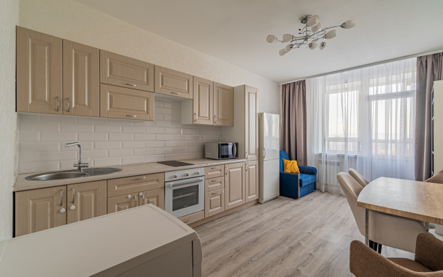 Апартаменты Сон и Душ на Чкалова