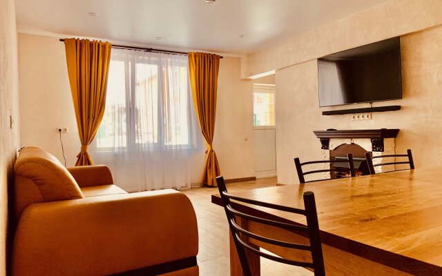 Гостевой дом Малоярославец