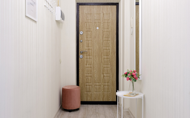 Апартаменты на Селезнева