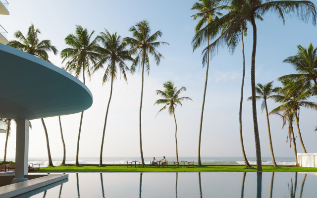 Отель Radisson Collection Resort Galle