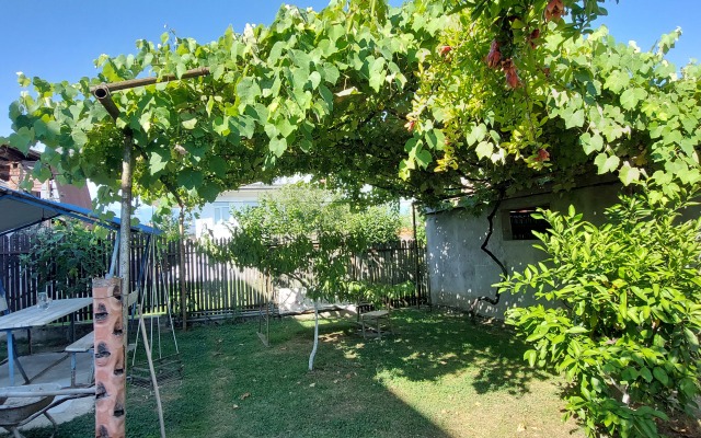 Kemal Private House