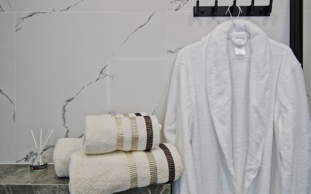 Krants Prestizh Flat