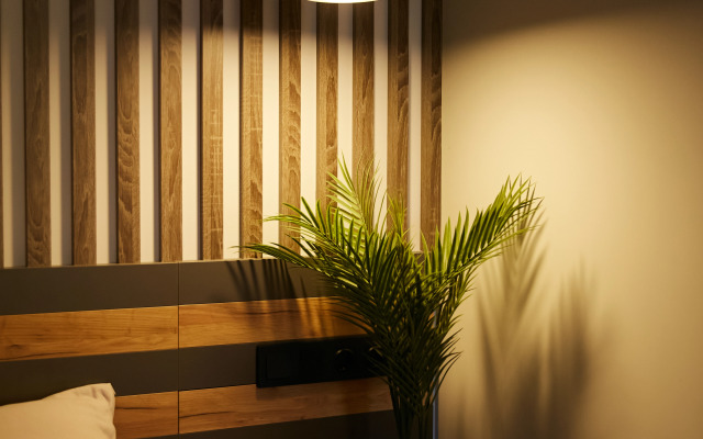Luma Loft Apartments