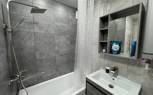 Квартира Двухкомнатная в центре города