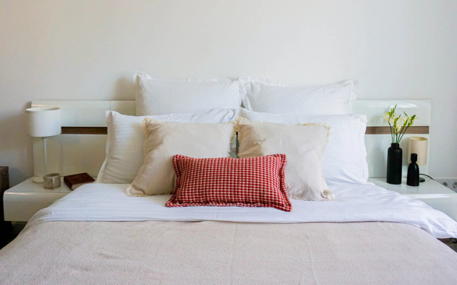 Апартаменты Stella на Сергеева