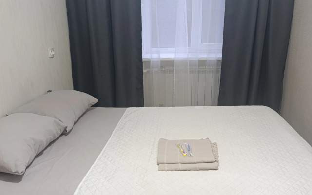 Квартира в Каменске-Шахтинском