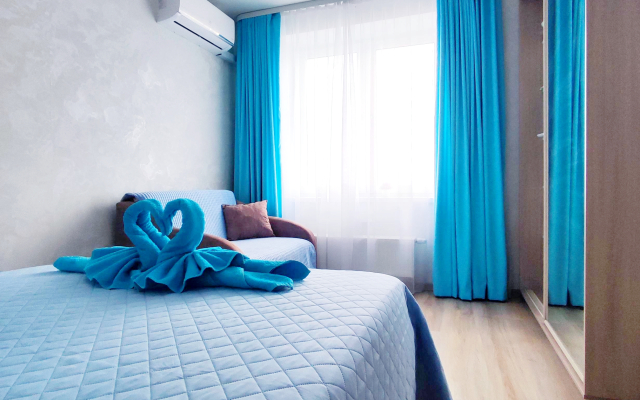 Odnokomnatnaya Zhk Yezhevika Flat