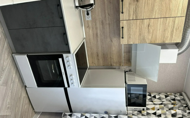 S Vidom Na Avachinskuyu Bukhtu Flat