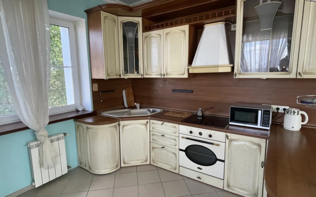 Частный Дом Ступинскиe Дачи 1