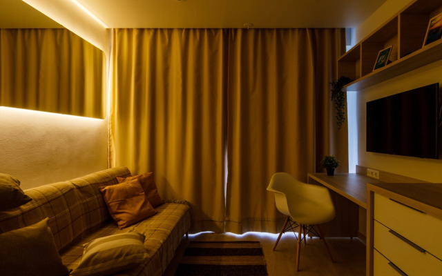 Апартаменты YE'S (Д) 4185