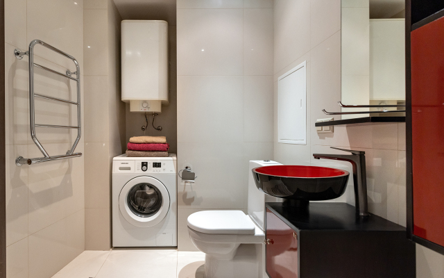 Апартаменты LH на канале Грибоедова