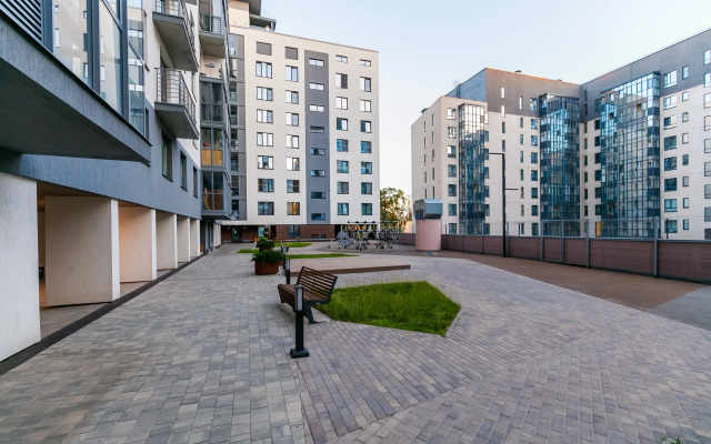 Rivyera Flat