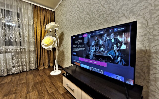 Квартира у стадиона Краснодар