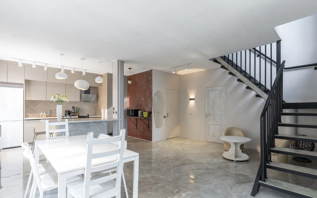 Kiparis Guest house