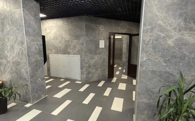 Квартира на Улице Коммунстроевская 161