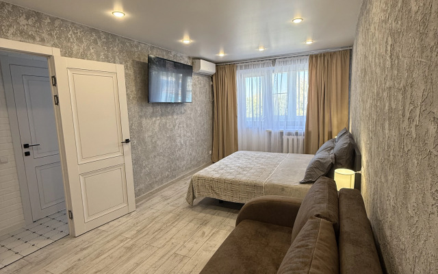 Квартира Уютная