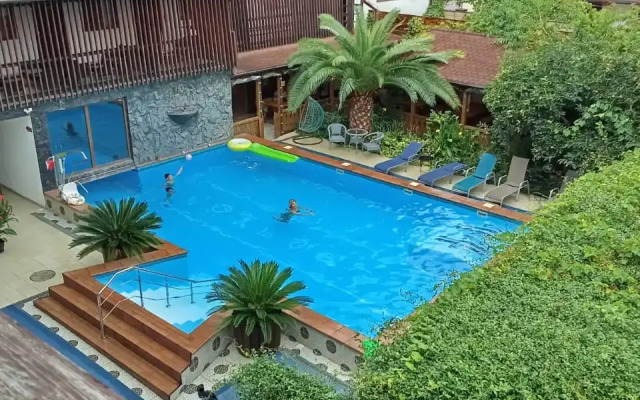 Comfort Hotel