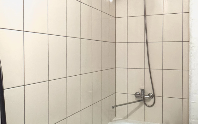 Квартира Современная квартира в стиле лофт