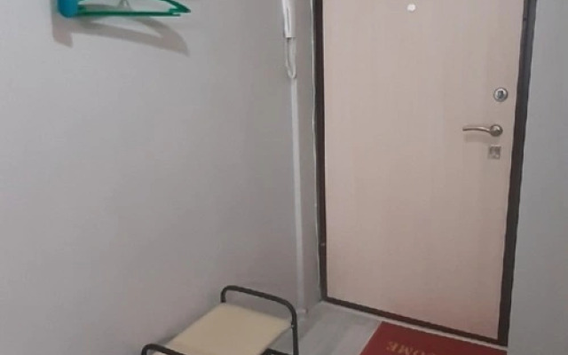 B-R Yuzhny D13 Flat