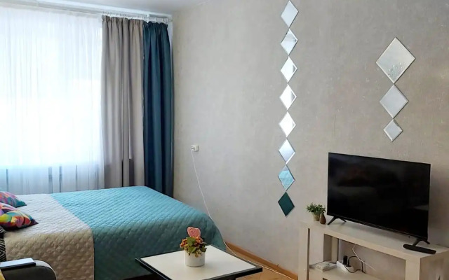 V Istoricheskom Tsentre Samary Flat