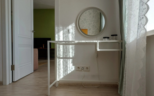 33kvartiry Ryadom S Metro Flat