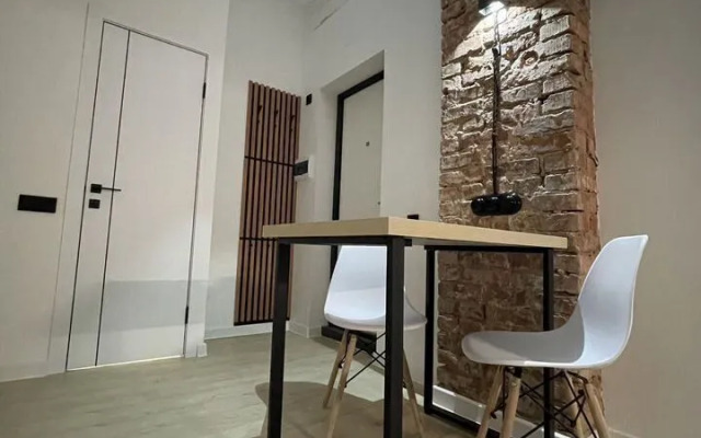 Квартира на Адмирала Нахимова 3А