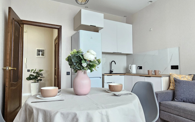 Квартира в Центре