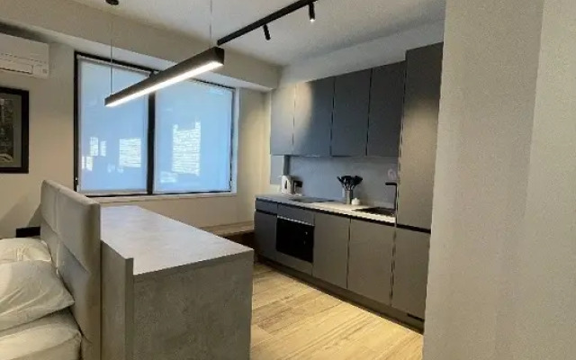 Moraviya Rent Apart Apartaments