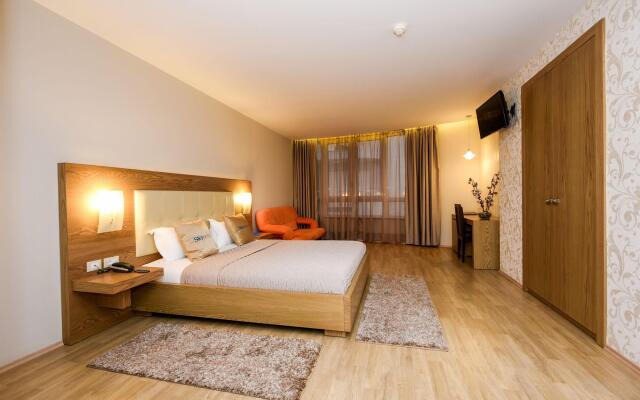 Sky Hotel