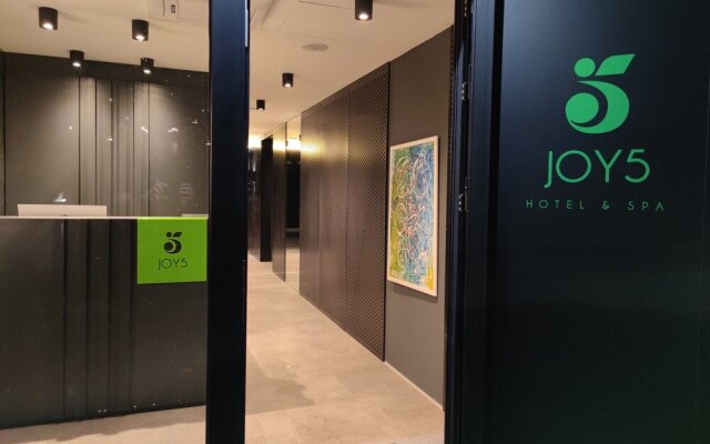 Joy 5 Hotel & Spa Hotel