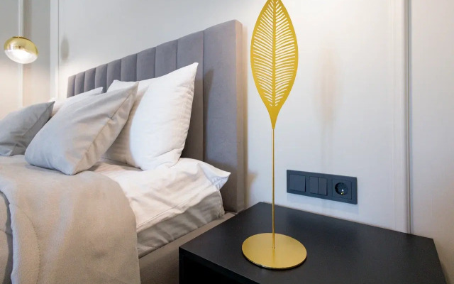 Апартаменты Комфорт отеля в центре города