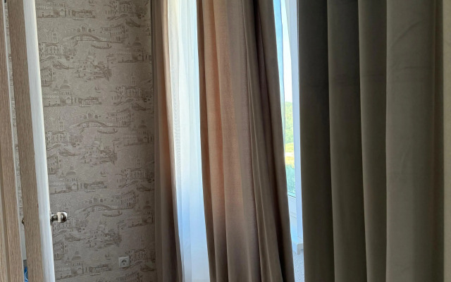 Квартира Уютная Однокомнатная