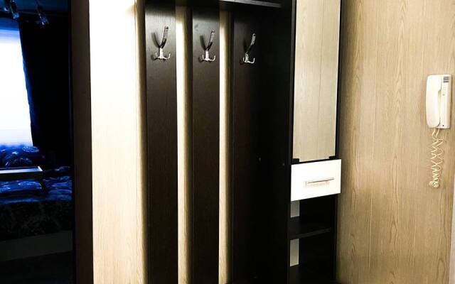 Апартаменты на Пролетарской 24