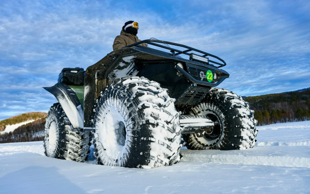 Отель Карым-Муны