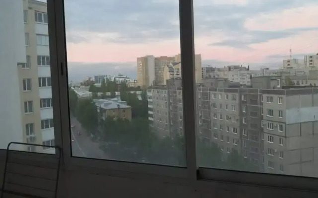 Moiseeva 10 Apartments