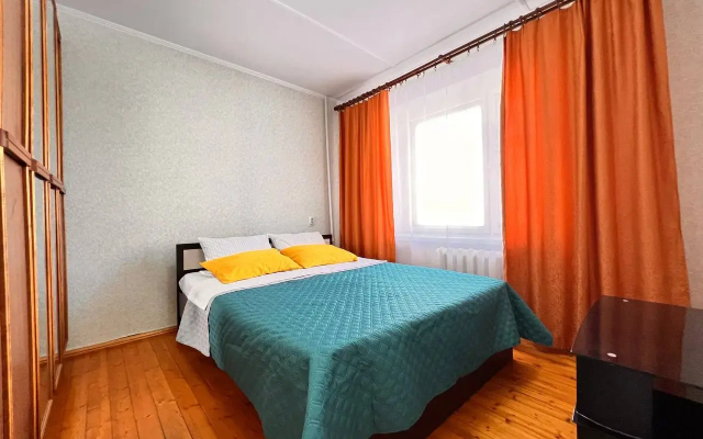 Квартира на улице Советская 17 в элитном доме