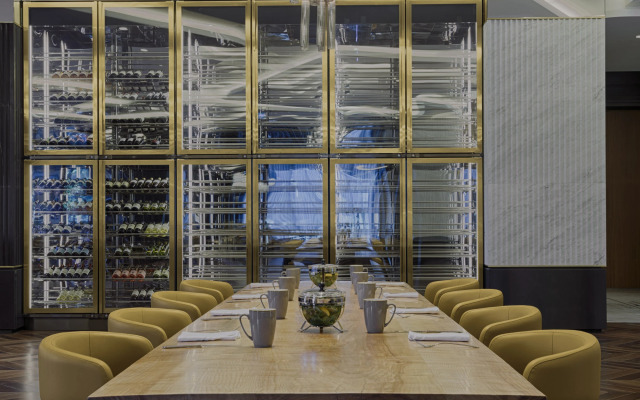 Hotel Le Meridian Batumi