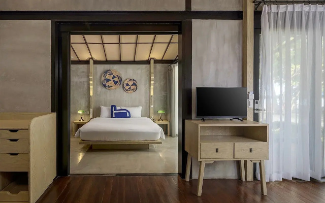 Homm Chura Samui