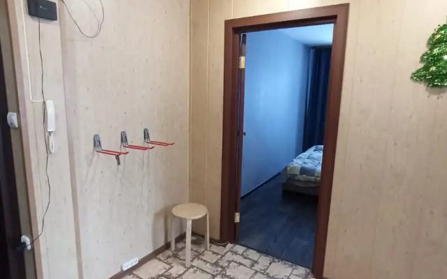 Квартира Шилейко 8